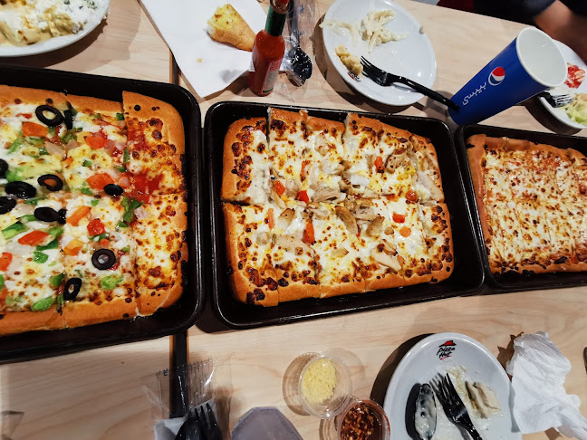 Opinii despre مطعم كهف البحر în جدة - الضيافة