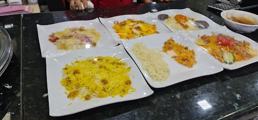 مطعم سدرة هجر