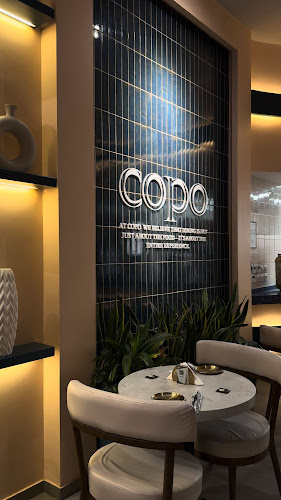 كوبو - الضيافة