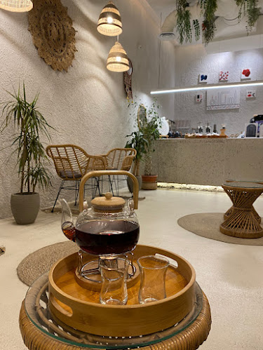 Opinii despre iStikanh | استكانة în الهفوف‎ - الضيافة