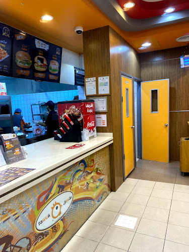 Opinii despre طاووق în تبوك - الضيافة