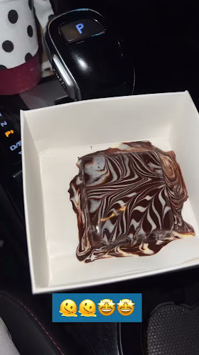 آتيا كافيه - الضيافة