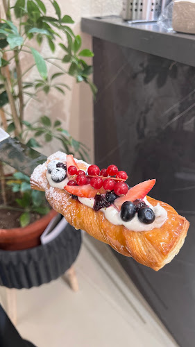 مسرَّة بيكري | Masarra Bakery &cafè - الضيافة