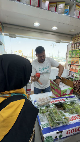 Toko Gani Murah - الضيافة