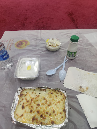 Comentarii opinii despre بيت الشواية