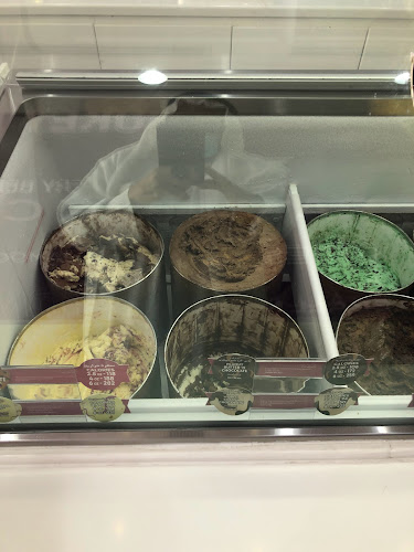 باسكن روبنز - الرياض