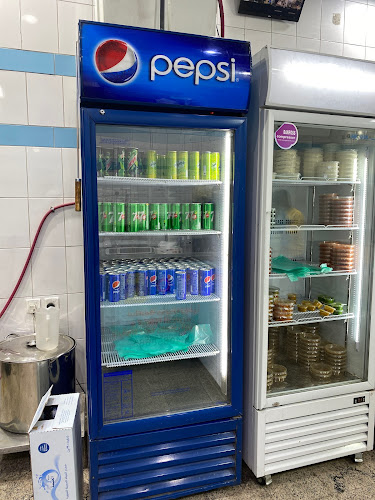 Opinii despre مطاعم الشيخ فهد عيد المزين للأسماك - شوران în المدينة المنورة - الضيافة