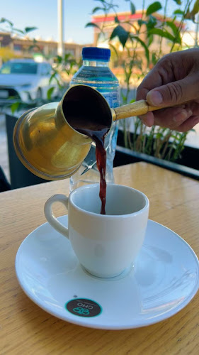 تشو شوكلت كافيه - المدينة المنورة