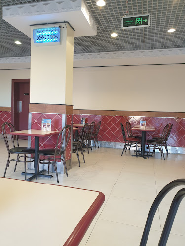 Opinii despre Kudu - Al Muruj - Tabuk în تبوك - الضيافة