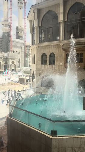 KFC - الضيافة