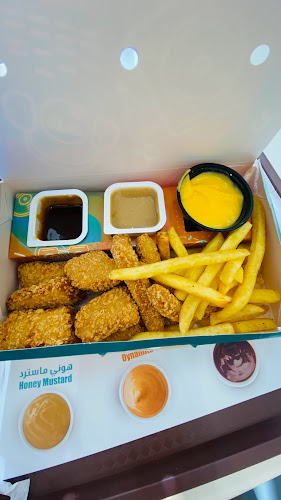 Opinii despre الطازج în الرياض - الضيافة