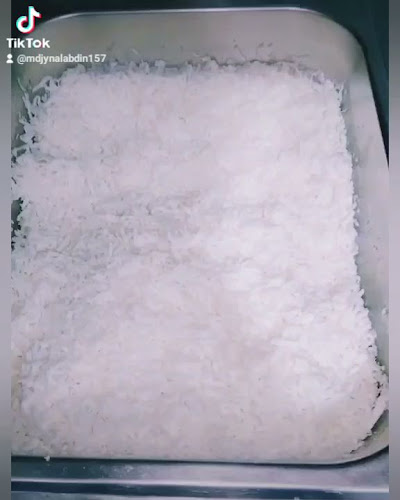 نابو - الضيافة