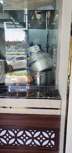 Comentarii opinii despre مطعم مدهن