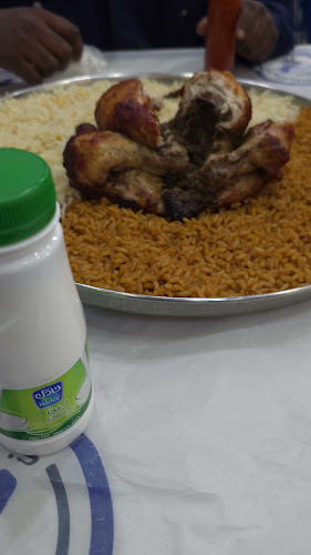 مطعم شواية الخليج