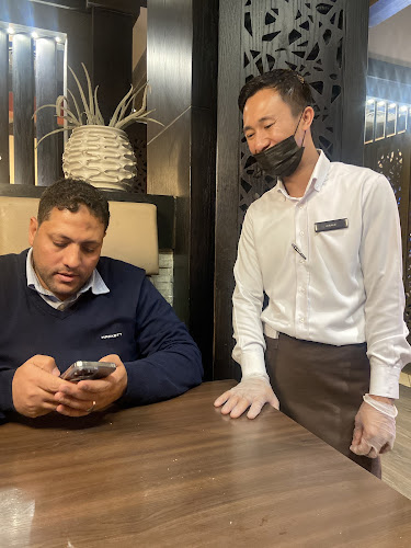 ستيك هاوس - الضيافة