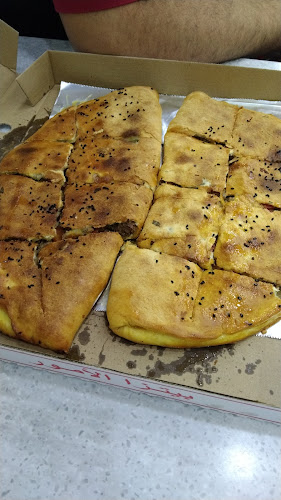 فطائر كشرى كريب الامور - الرياض