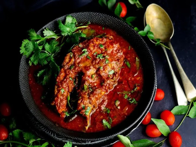 مطعم مهدي - الرياض