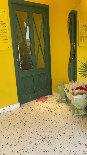 كافية مُشرق