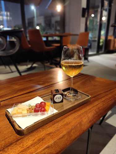 جاز كوفي - الضيافة