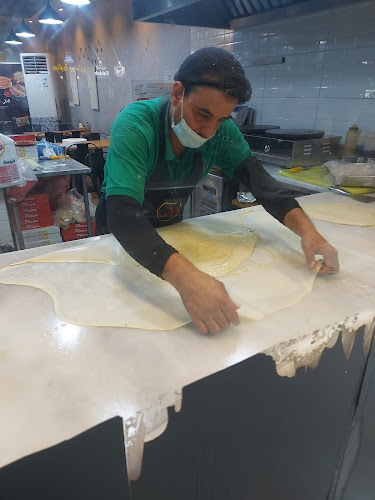 Opinii despre مطعم نجف în جدة - الضيافة