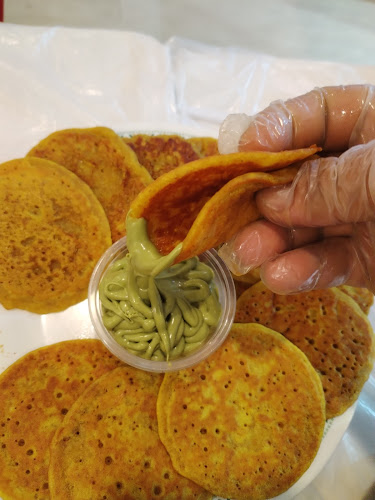 مطعم عريكة ماضينا - الخبر