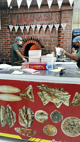 Opinii despre فطائر اﻵب în ينبع - الضيافة