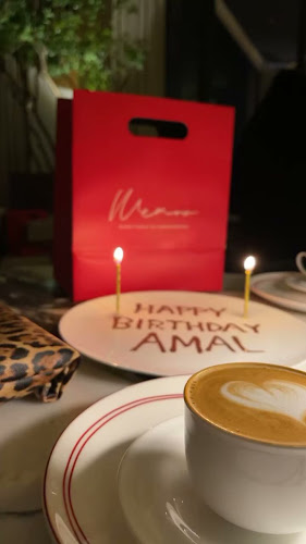 ميموز - الضيافة