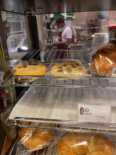 Opinii despre كو كافيه în الرياض - الضيافة