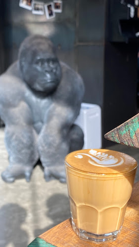 Opinii despre بلاك بوشن în جدة - الضيافة