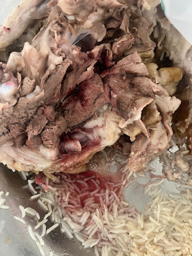 Comentarii opinii despre حنيذ العرب فرع المروة