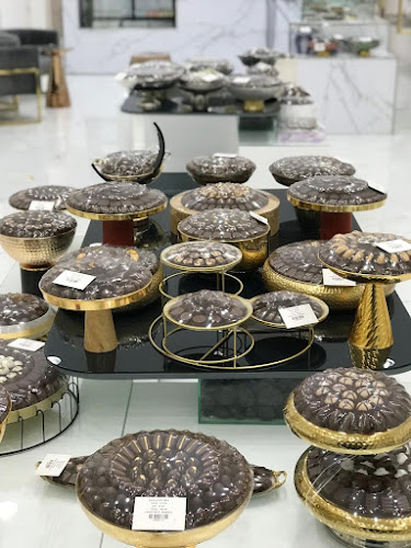 Comentarii opinii despre توزين للشوكولاته