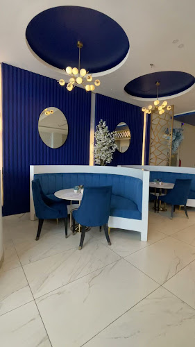 Opinii despre فيو الكورنيش (مطعم & كافيه) în جدة - الضيافة