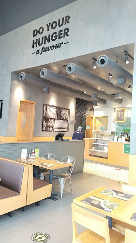 Opinii despre زعتر وزيت în جدة - الضيافة