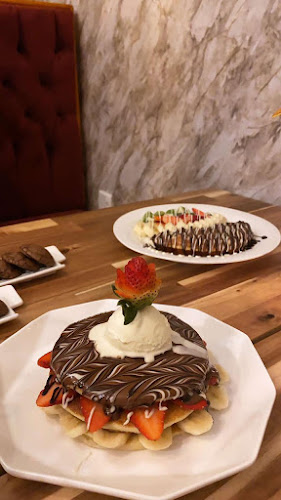 Opinii despre كوفي صوناي & SONAY COFFEE în حائل - الضيافة