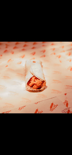 مطعم تكا تيكا جدة الصفا - الضيافة