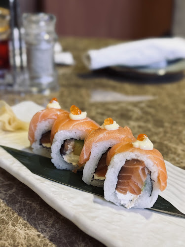 Ramen Restaurant KSA - الرياض