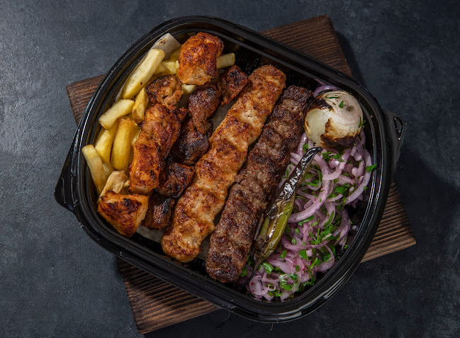 Opinii despre تشورميك | Chormake în البكيرية - الضيافة