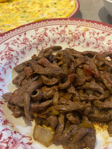 Comentarii opinii despre ستة صباحا