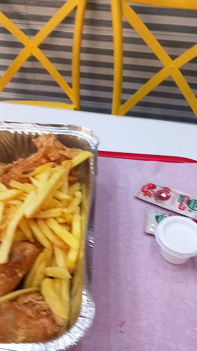 مذاق الفروج