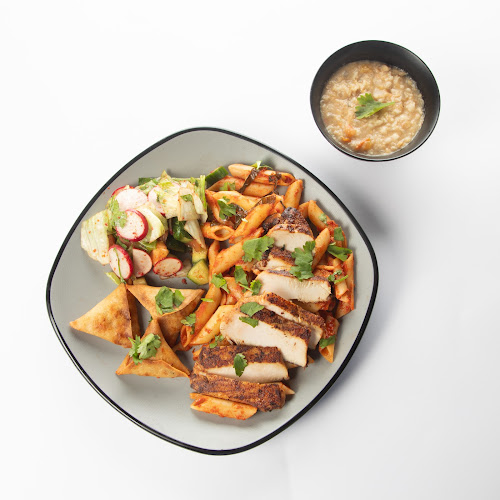 كفينو كافية - الضيافة