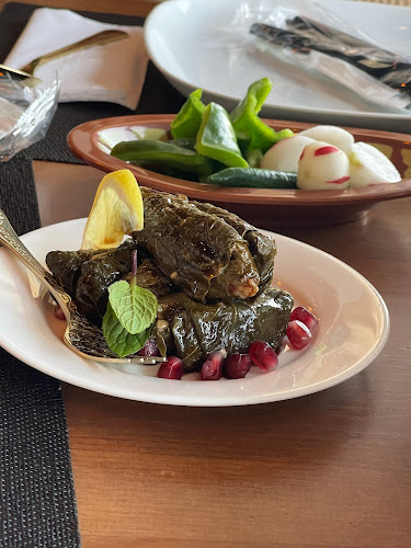 يوميات - الضيافة