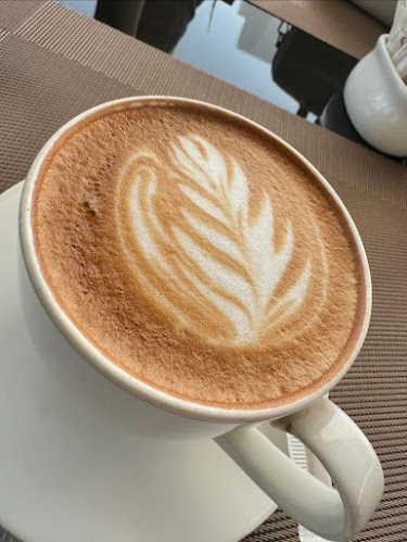 مطعم غزل - جدة