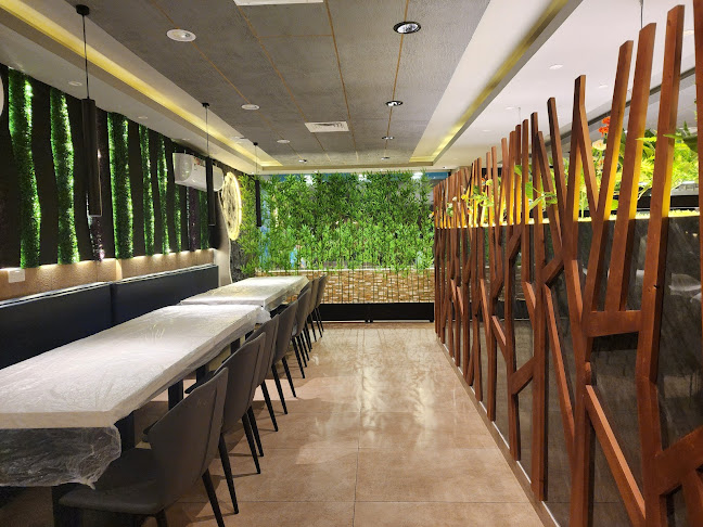 مطعم الشرابية الهندي - الضيافة