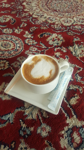 Comentarii opinii despre نكهة القهوة المختصة