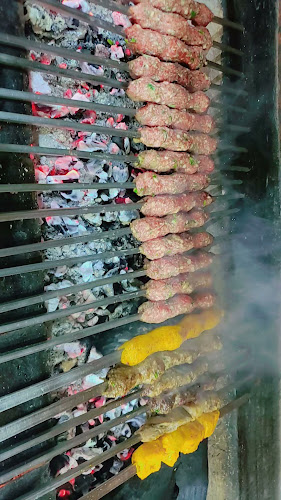 مطعم الصفوة للمشويات