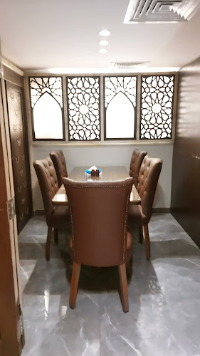 Comentarii opinii despre مطعم التنور الهندي