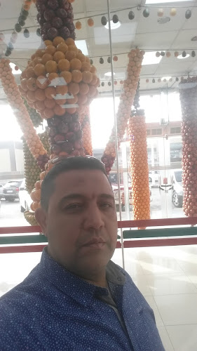 Comentarii opinii despre الزهراء