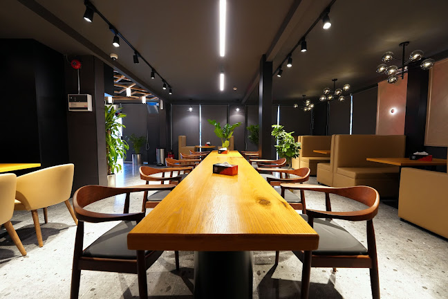 TEA TIME RAKAH (وقت الشاي)