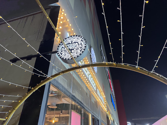 Opinii despre بيتزا اكسبريس ليمتيد în الرياض - الضيافة