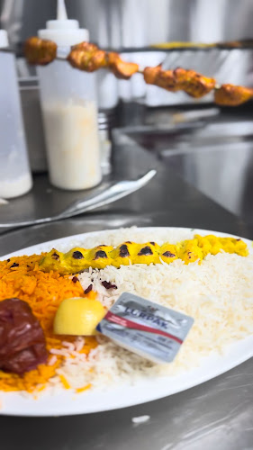 Pizza il Mio - المبرز